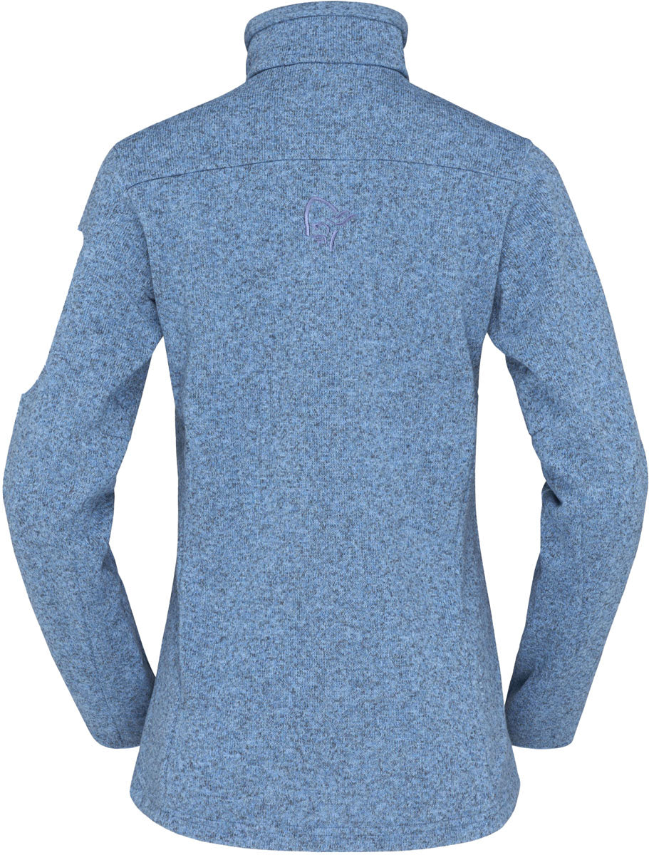Femund Warm2 Jacket - Women's 