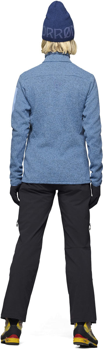 Femund Warm2 Jacket - Women's 