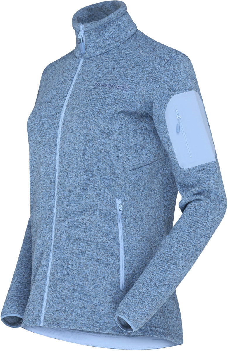 Femund Warm2 Jacket - Women's 