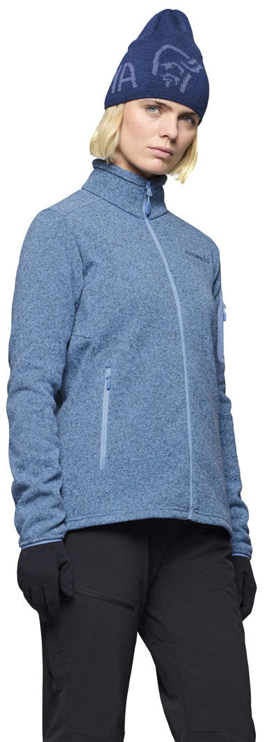Femund Warm2 Jacket - Women's 