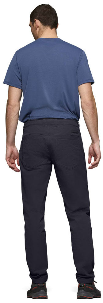 Femund Flex Tech Soft Shell Pants - Men's 
