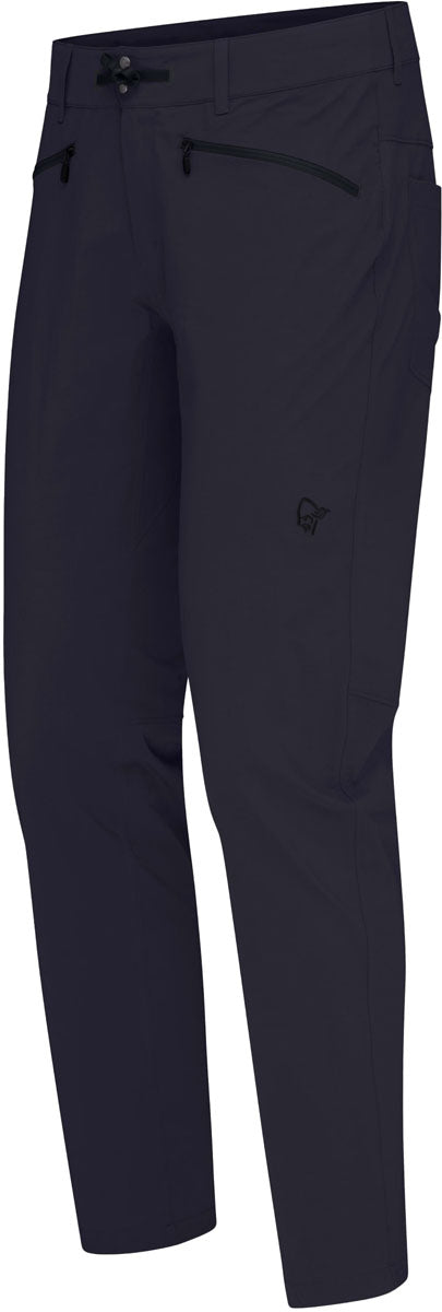 Femund Flex Tech Soft Shell Pants - Men's 