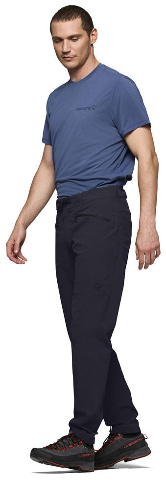 Femund Flex Tech Soft Shell Pants - Men's 