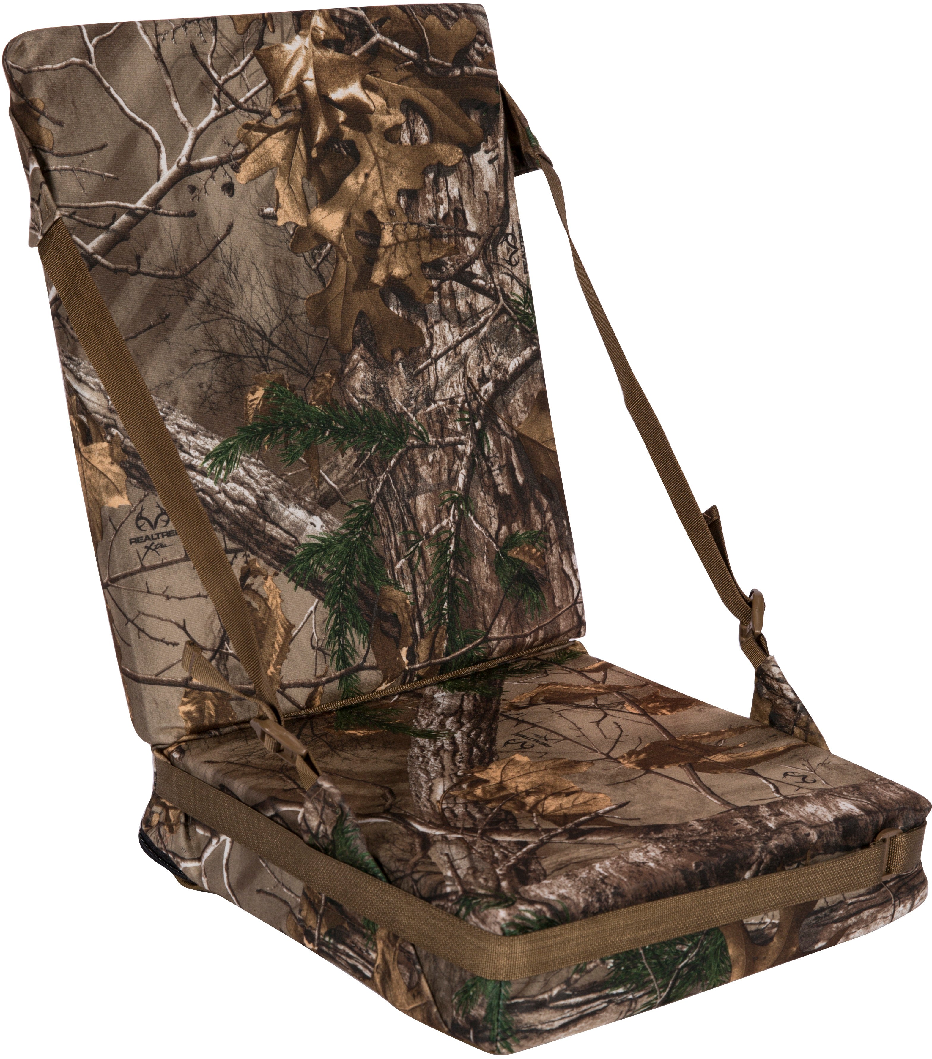 Self-Support Hunting Seat