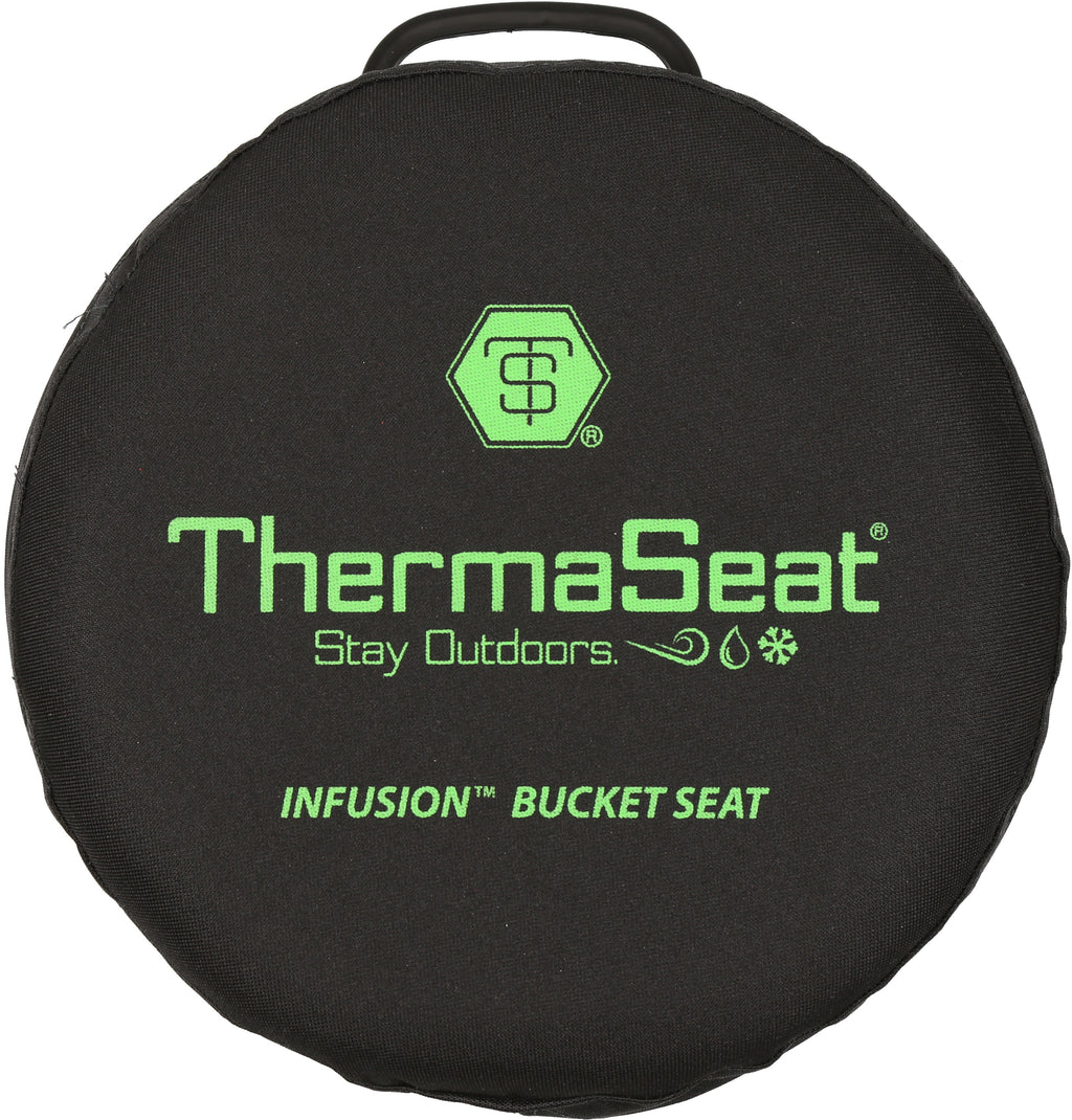 Infusion Spin Seat