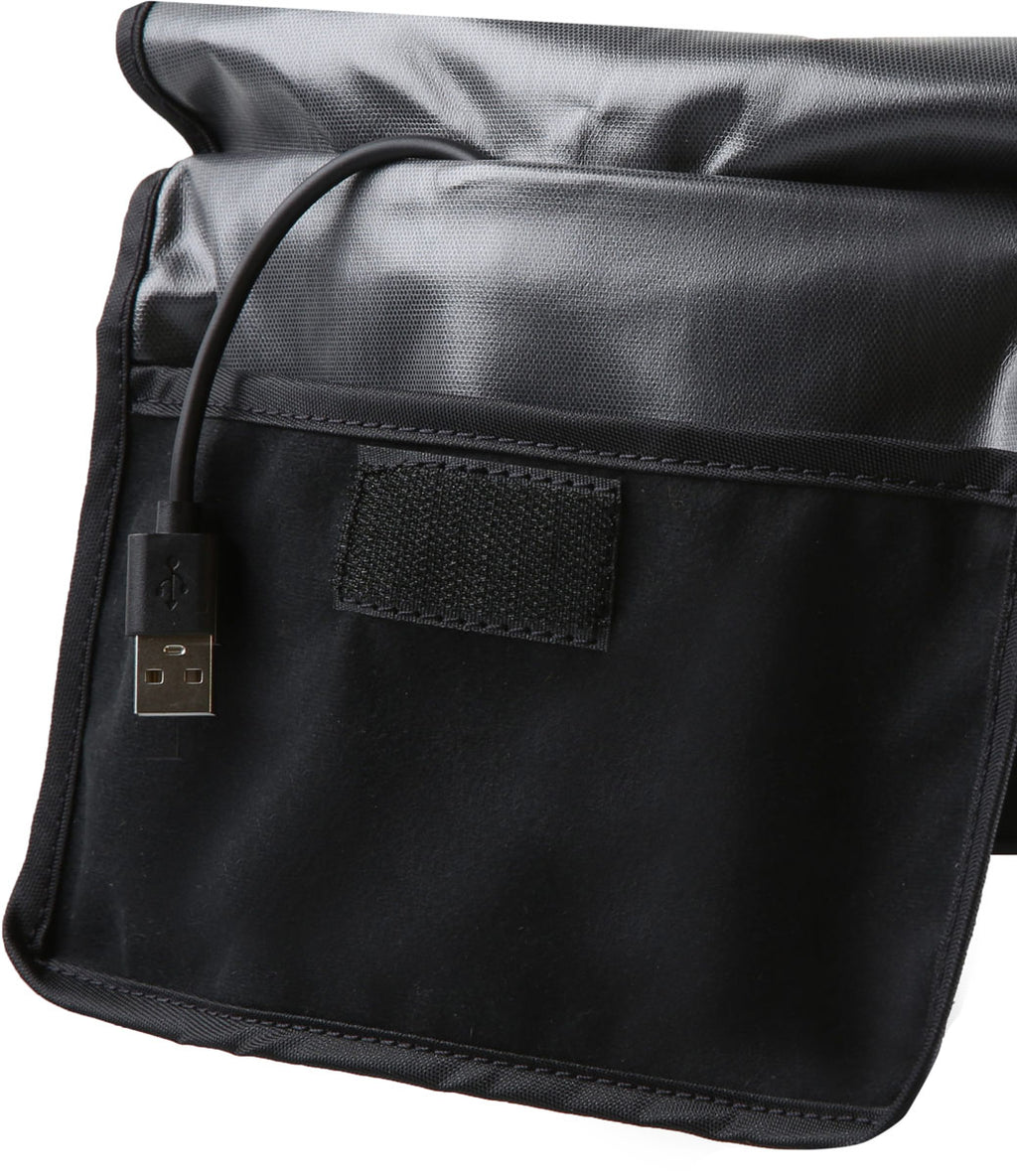 E-Series Hunting Seat - 3 in.