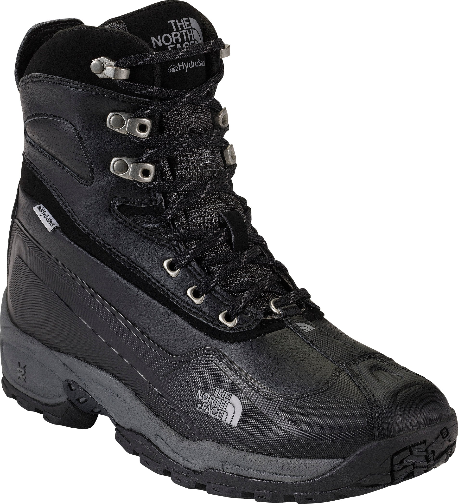 Flow Chute Winter Boots - Men’s