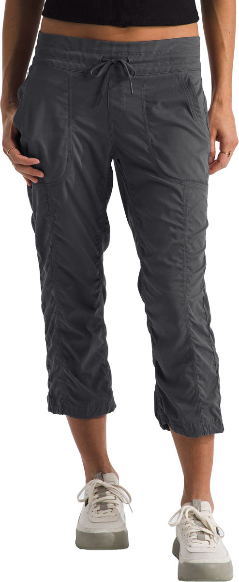 Aphrodite 2.0 Capri Pants - Women's