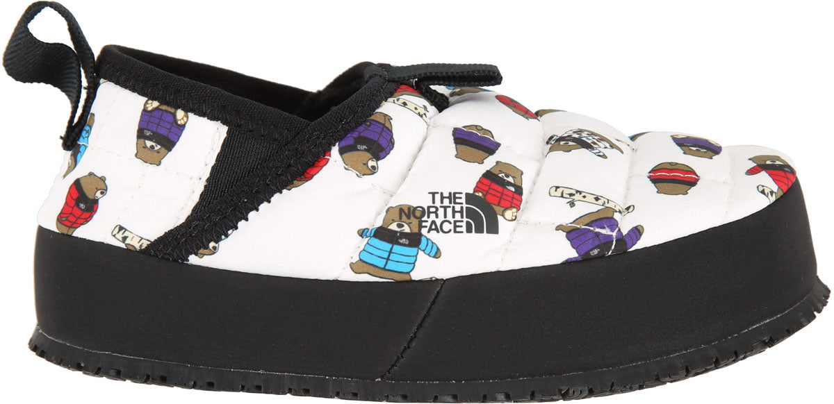 ThermoBall Traction Mule II Slippers - Toddlers and kids