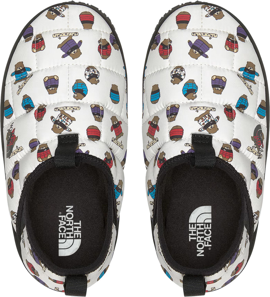 ThermoBall Traction Mule II Slippers - Toddlers and kids
