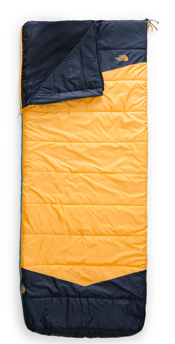 Dolomite One Sleeping Bag - Regular - Adult