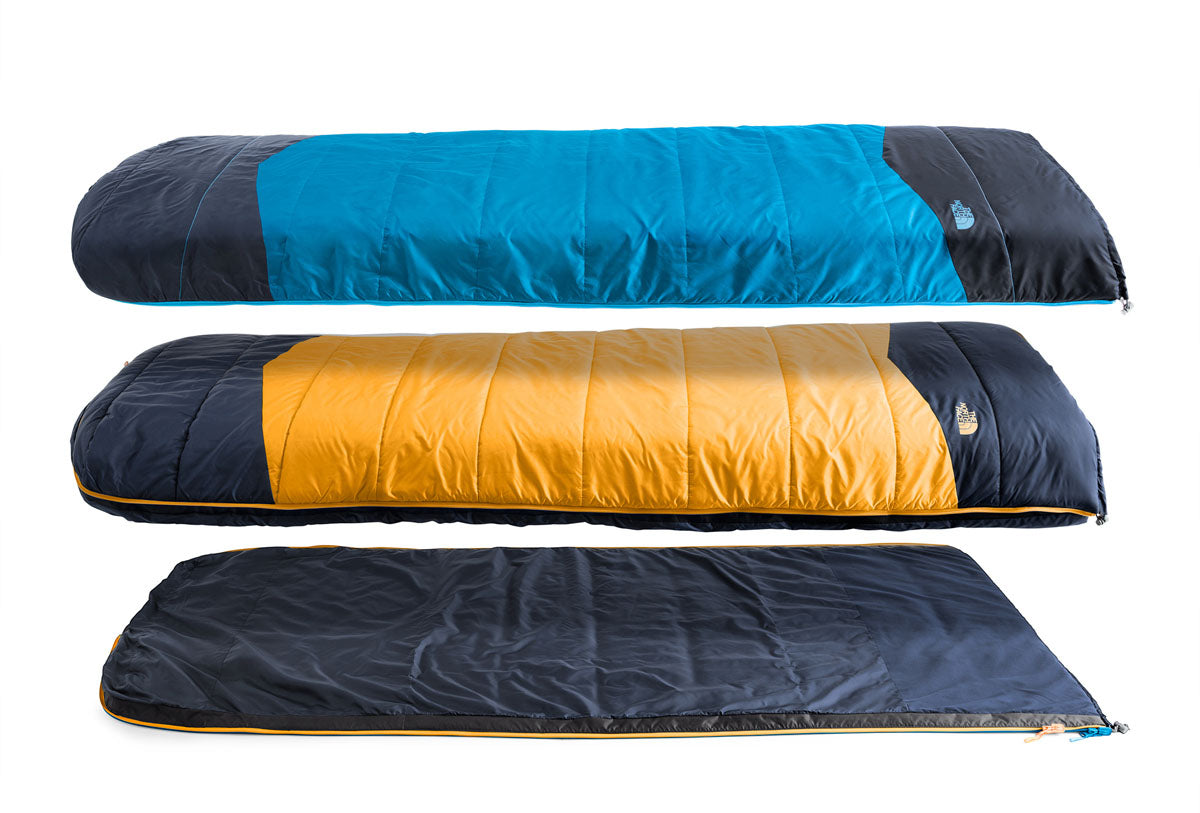 Dolomite One Sleeping Bag - Regular - Adult