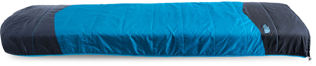 Dolomite One Sleeping Bag - Regular - Adult