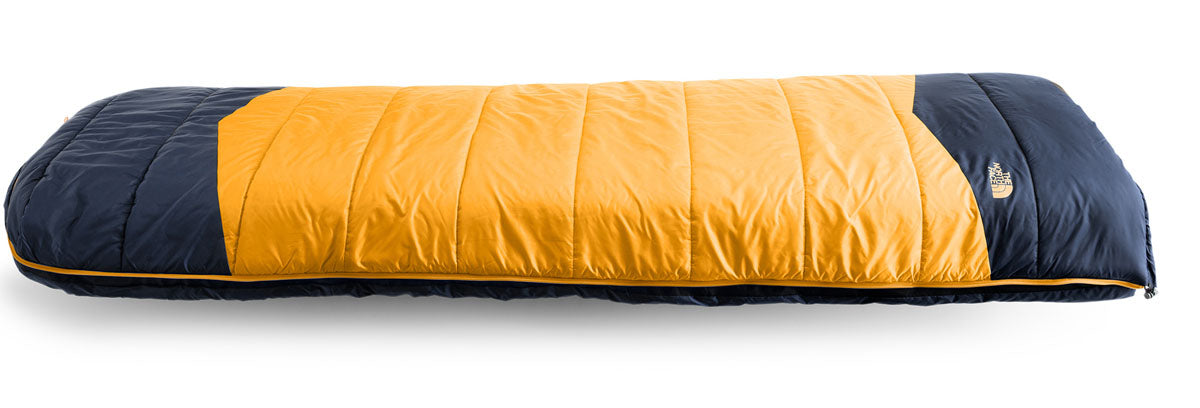 Dolomite One Sleeping Bag - Regular - Adult