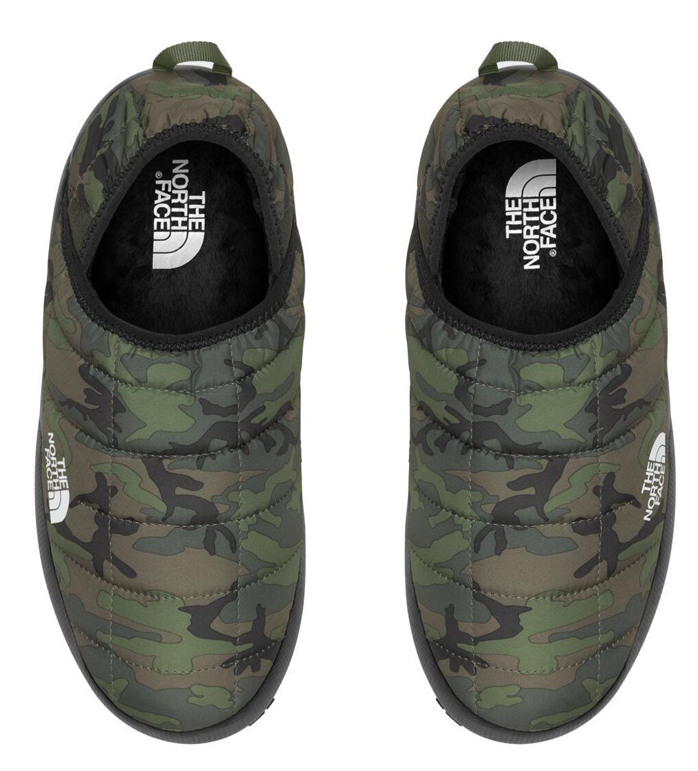Thermoball Traction V Men’s Slippers