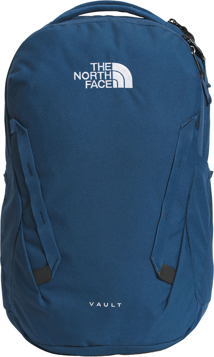 Vault Backpack