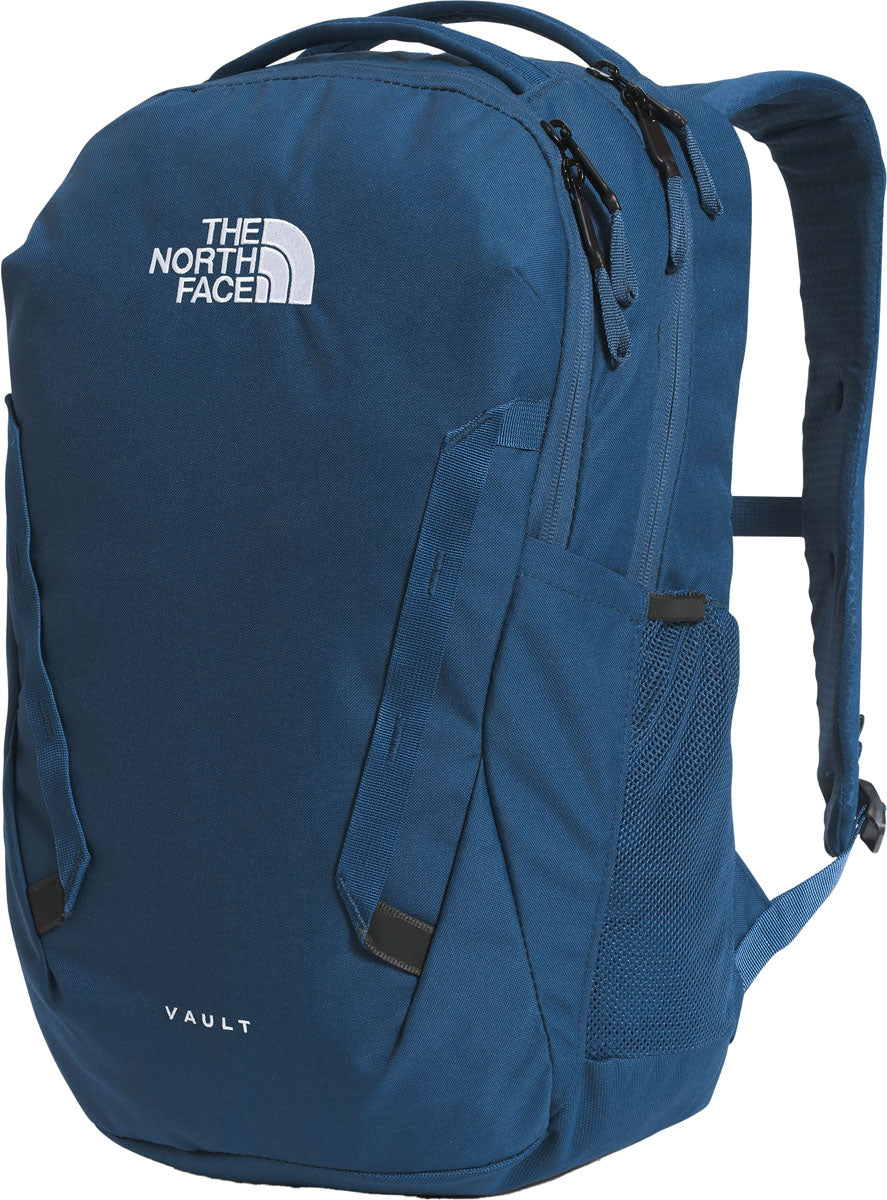 Vault Backpack