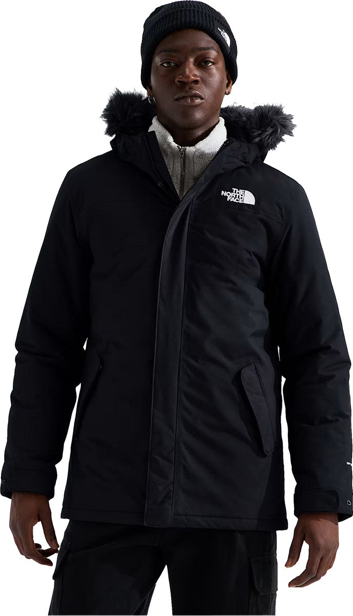 Zaneck Winter Jacket - Men's 