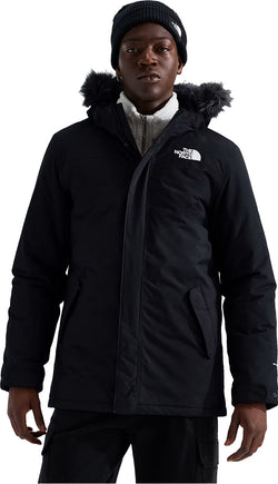Zaneck Winter Jacket - Men's 