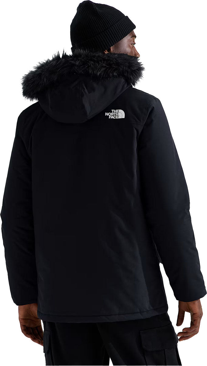 Zaneck Winter Jacket - Men's 
