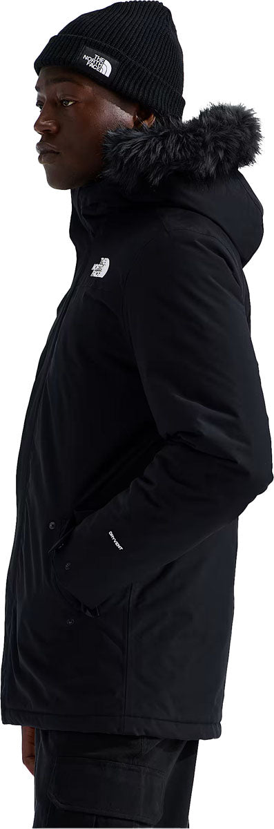 Zaneck Winter Jacket - Men's 