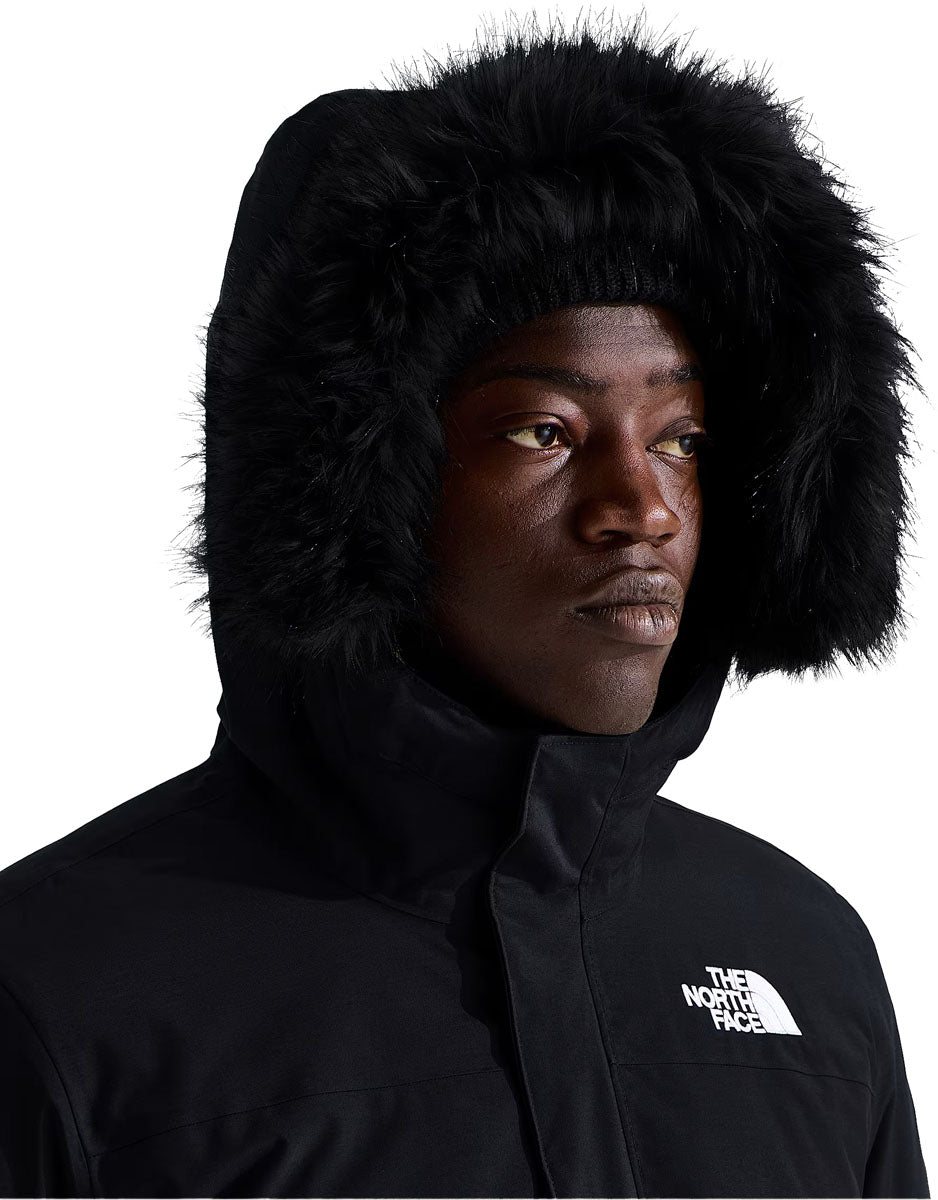 Zaneck Winter Jacket - Men's 