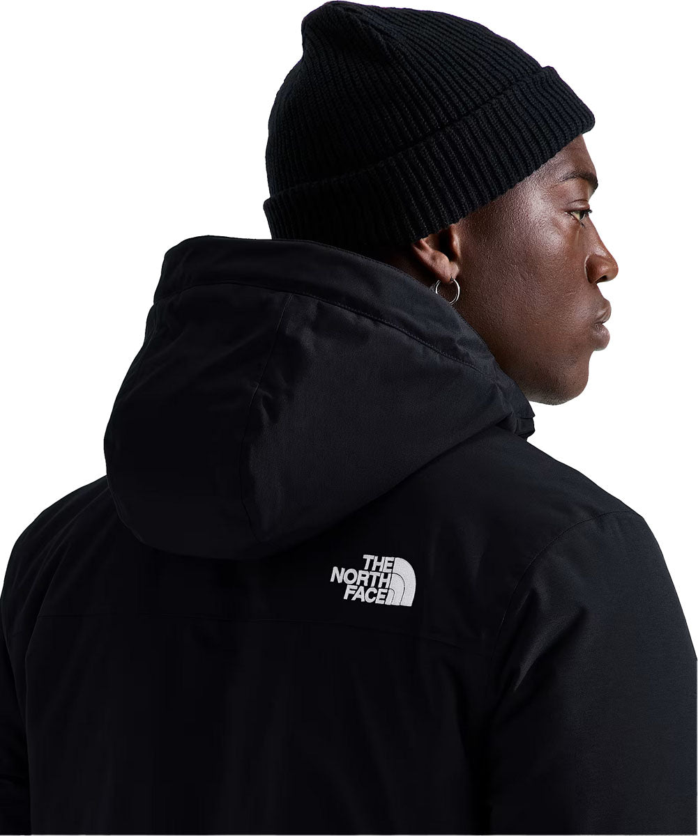 Zaneck Winter Jacket - Men's 