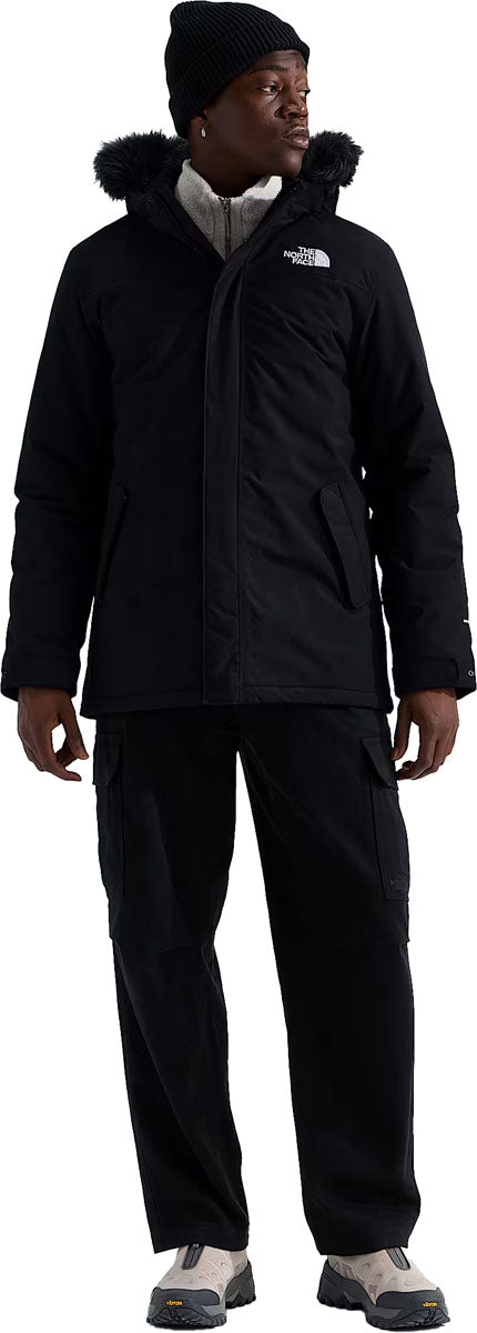 Zaneck Winter Jacket - Men's 