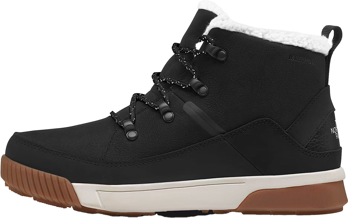 Sierra Winter Boots - Women's