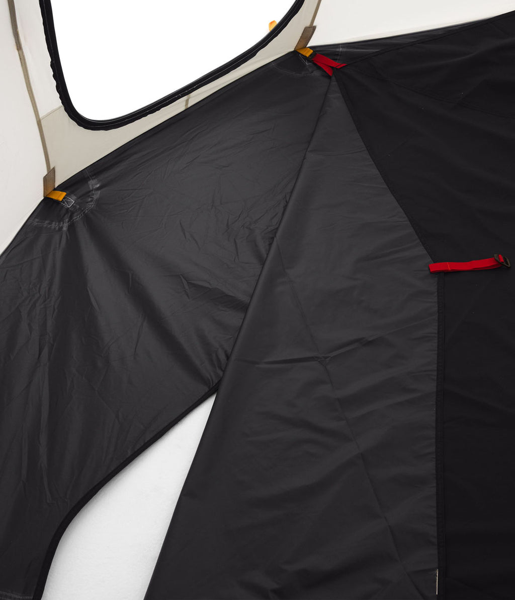 2-Meter Dome Tent - 8-Person