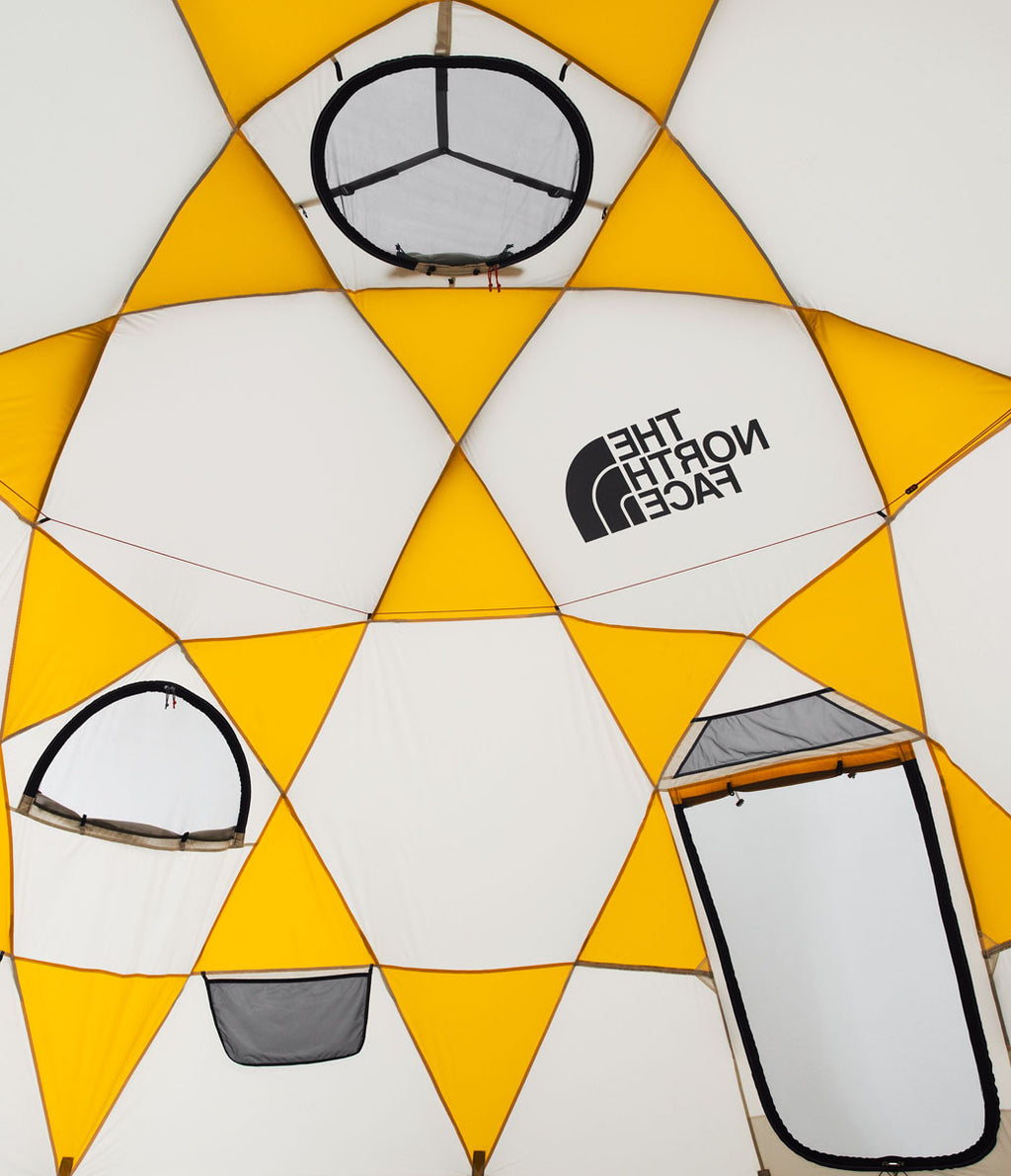 2-Meter Dome Tent - 8-Person