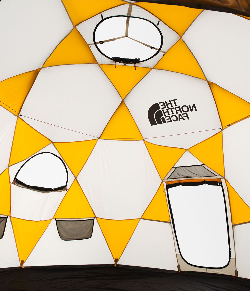 2-Meter Dome Tent - 8-Person