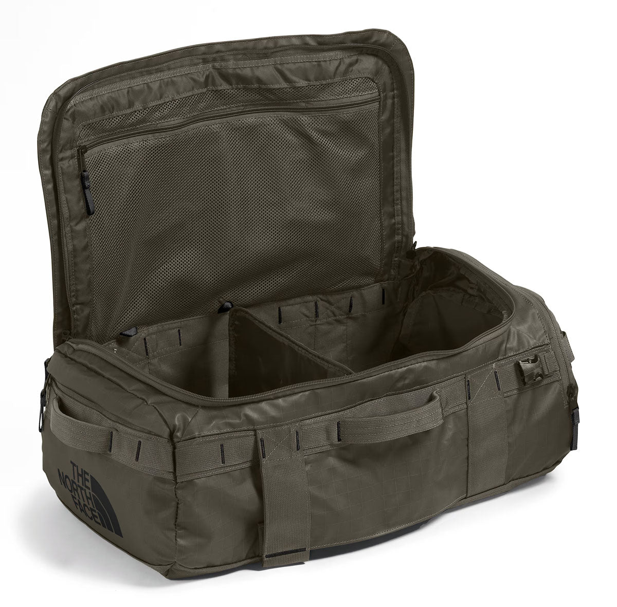 Base Camp Voyager Duffle Bag - 32 L