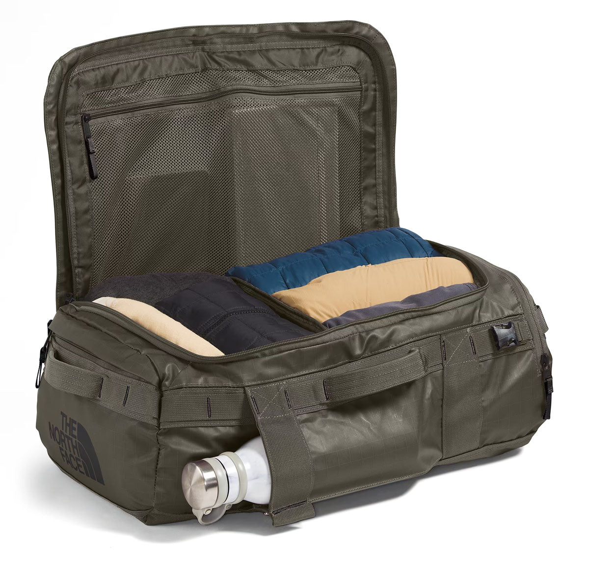 Base Camp Voyager Duffle Bag - 32 L