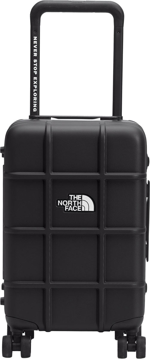 All Weather Wheeled Luggage - 24 L