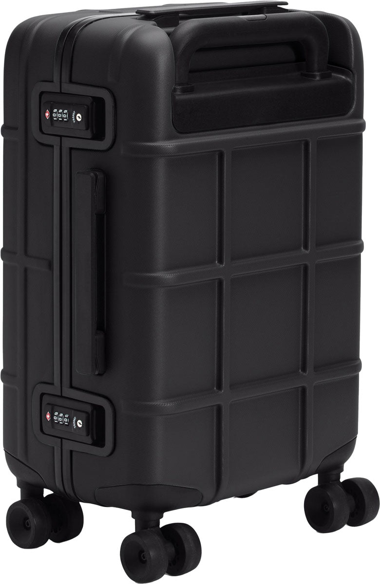 All Weather Wheeled Luggage - 24 L