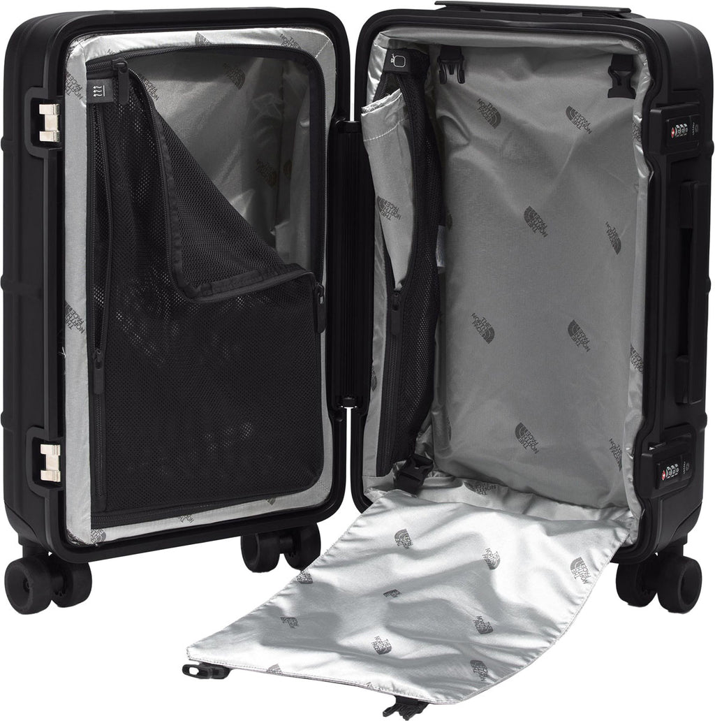 All Weather Wheeled Luggage - 24 L