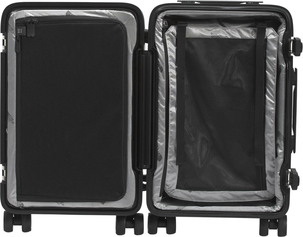 All Weather Wheeled Luggage - 24 L