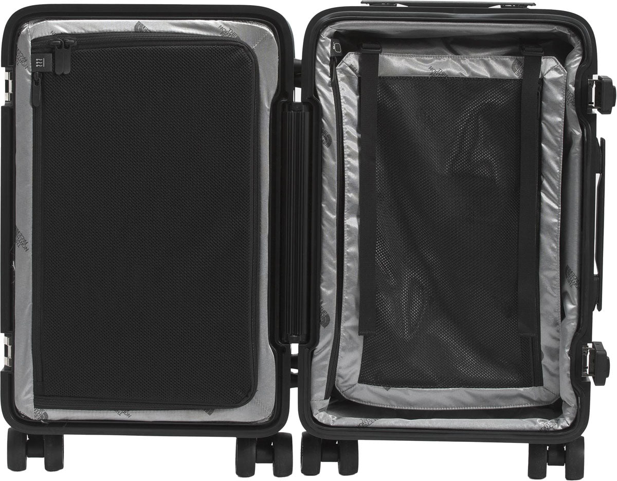 All Weather Wheeled Luggage - 24 L