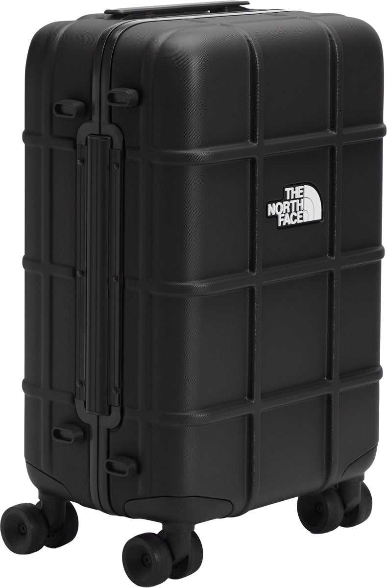 All Weather Wheeled Luggage - 24 L