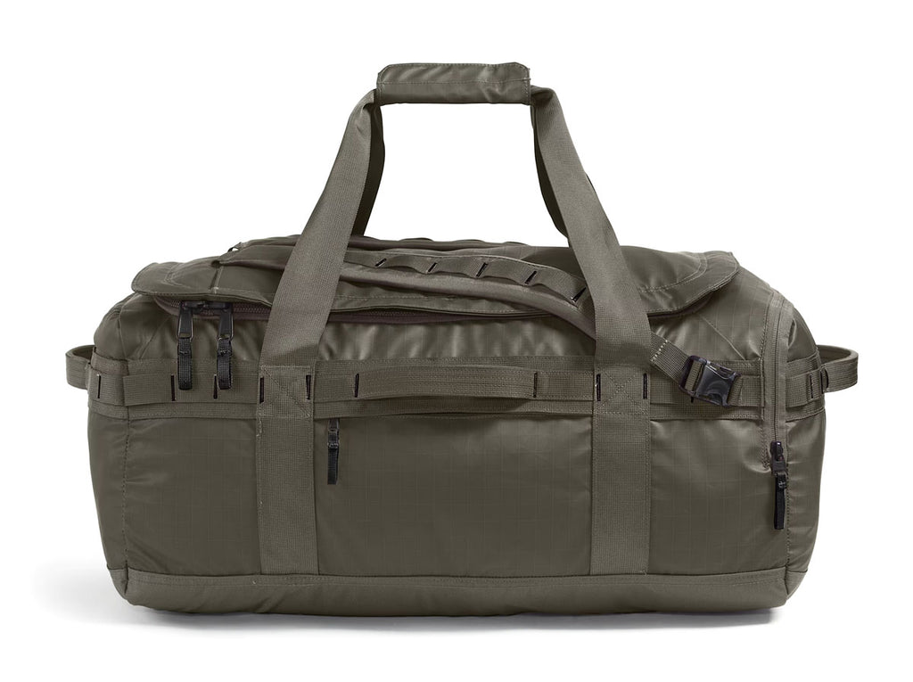 Base Camp Voyager Duffle Bag - 62 L