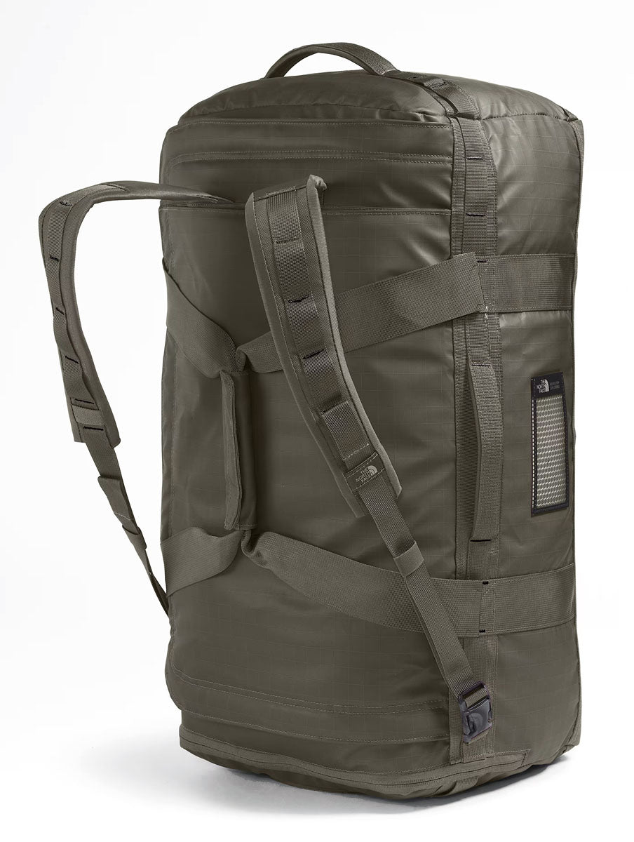 Base Camp Voyager Duffle Bag - 62 L