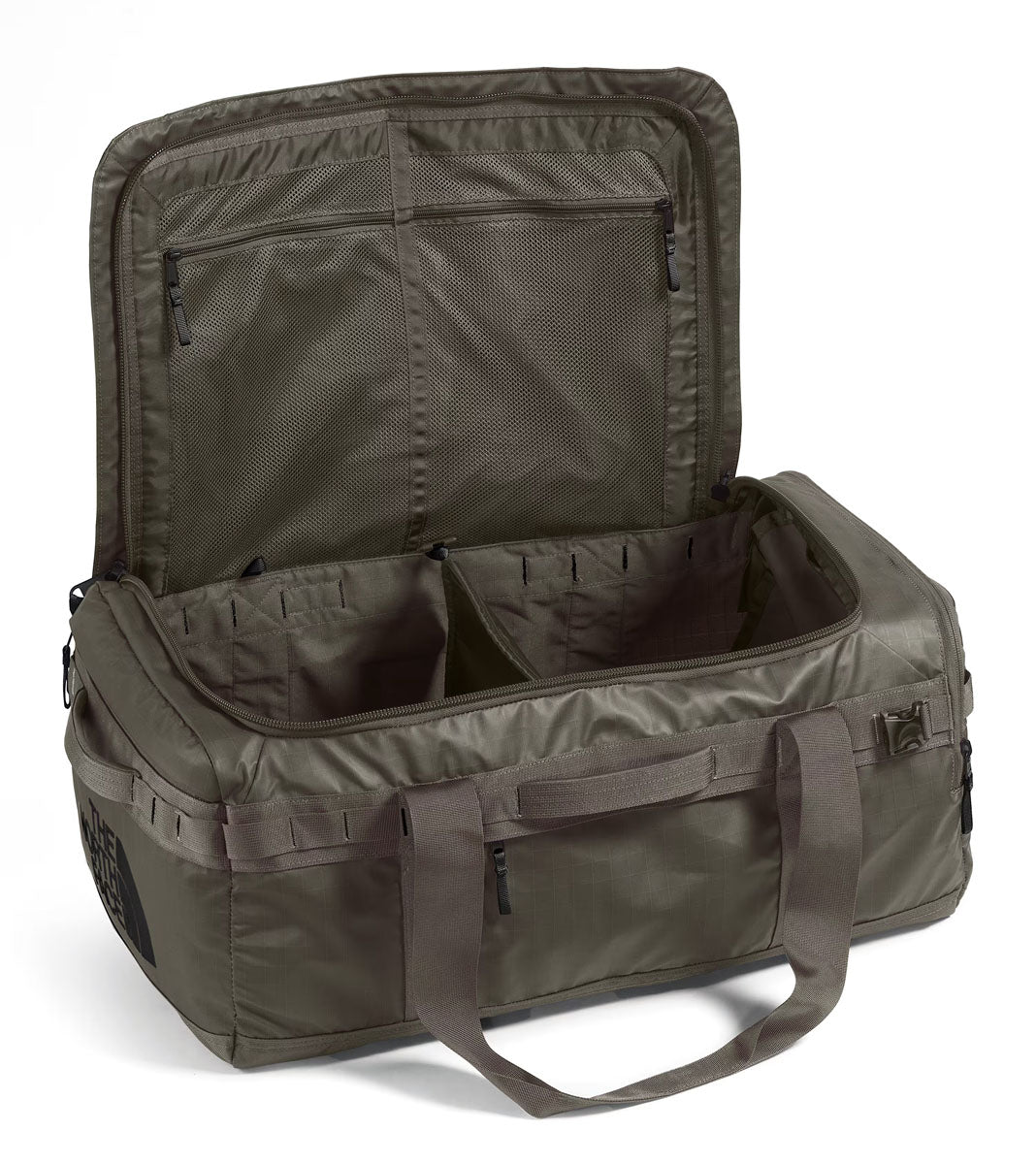 Base Camp Voyager Duffle Bag - 62 L