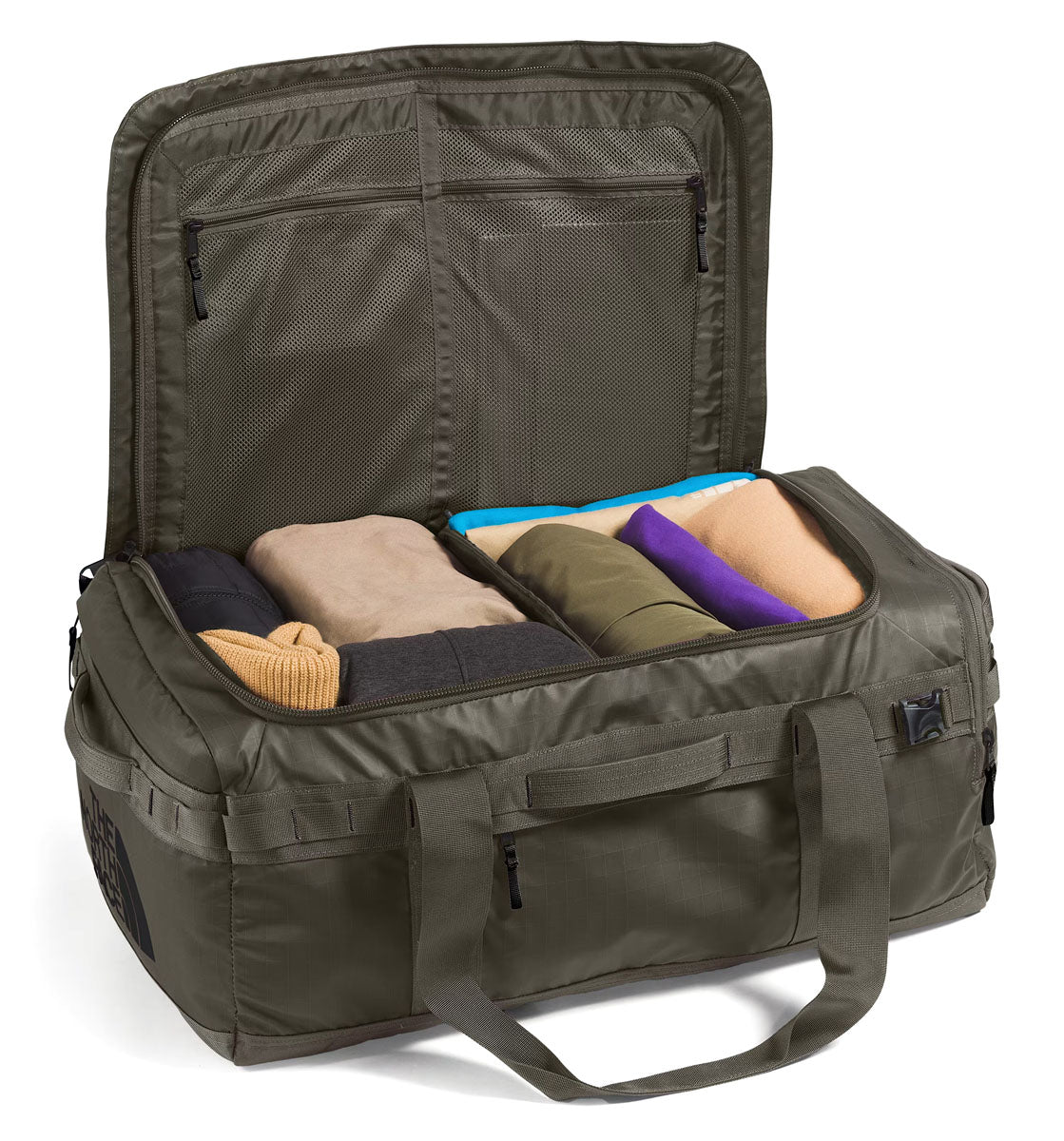 Base Camp Voyager Duffle Bag - 62 L