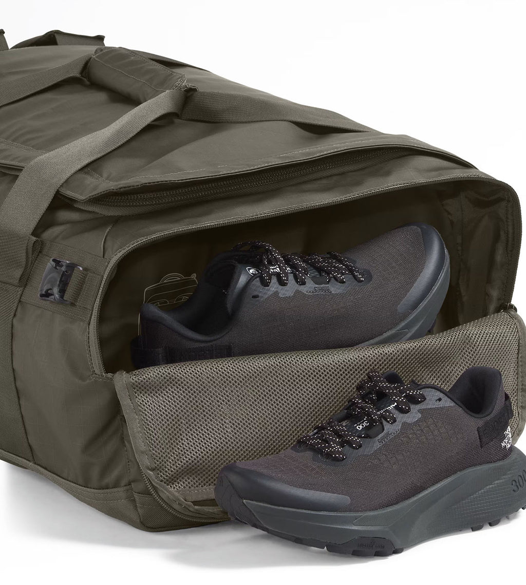 Base Camp Voyager Duffle Bag - 62 L