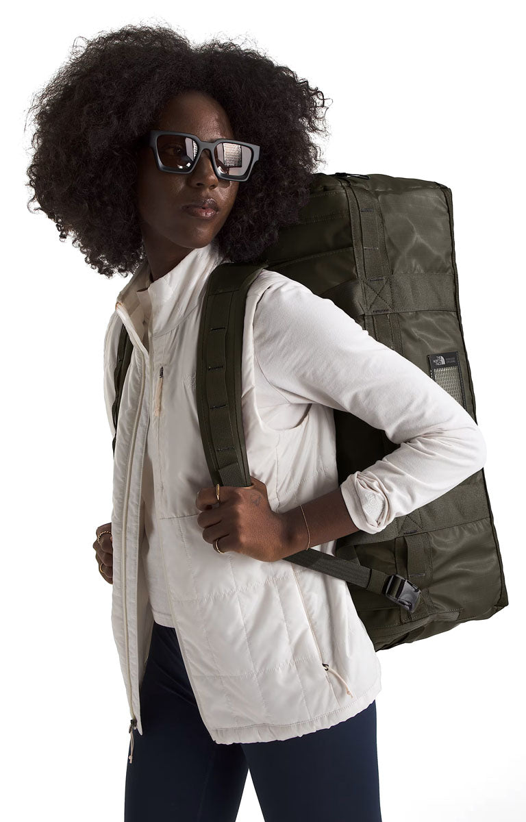 Base Camp Voyager Duffle Bag - 62 L