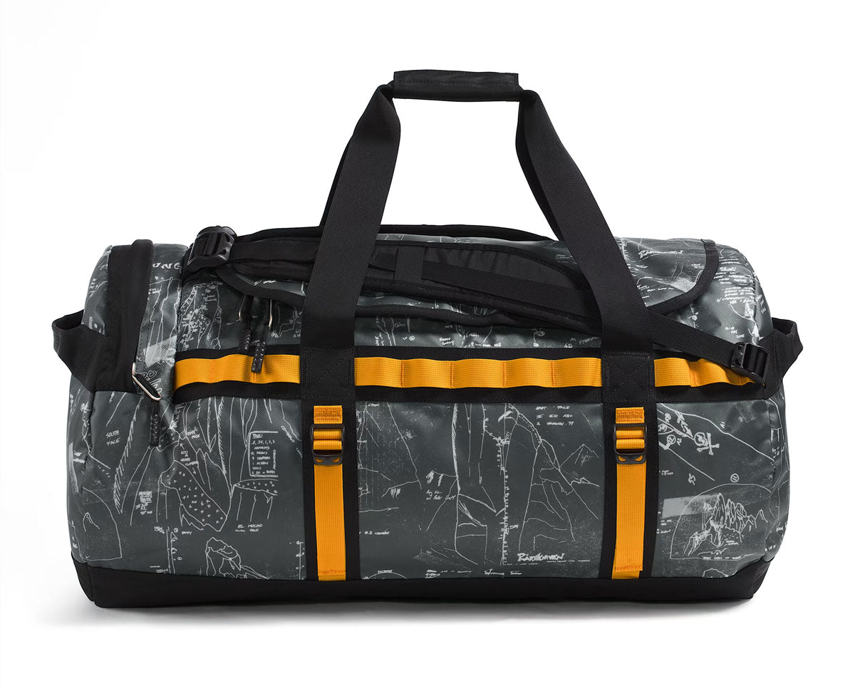 Base Camp Duffle Bag - M - 71 L