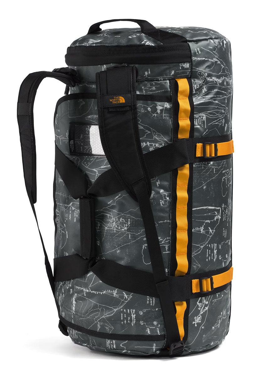 Base Camp Duffle Bag - M - 71 L