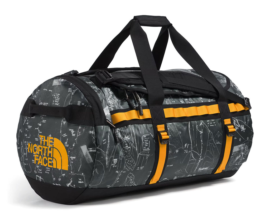 Base Camp Duffle Bag - M - 71 L