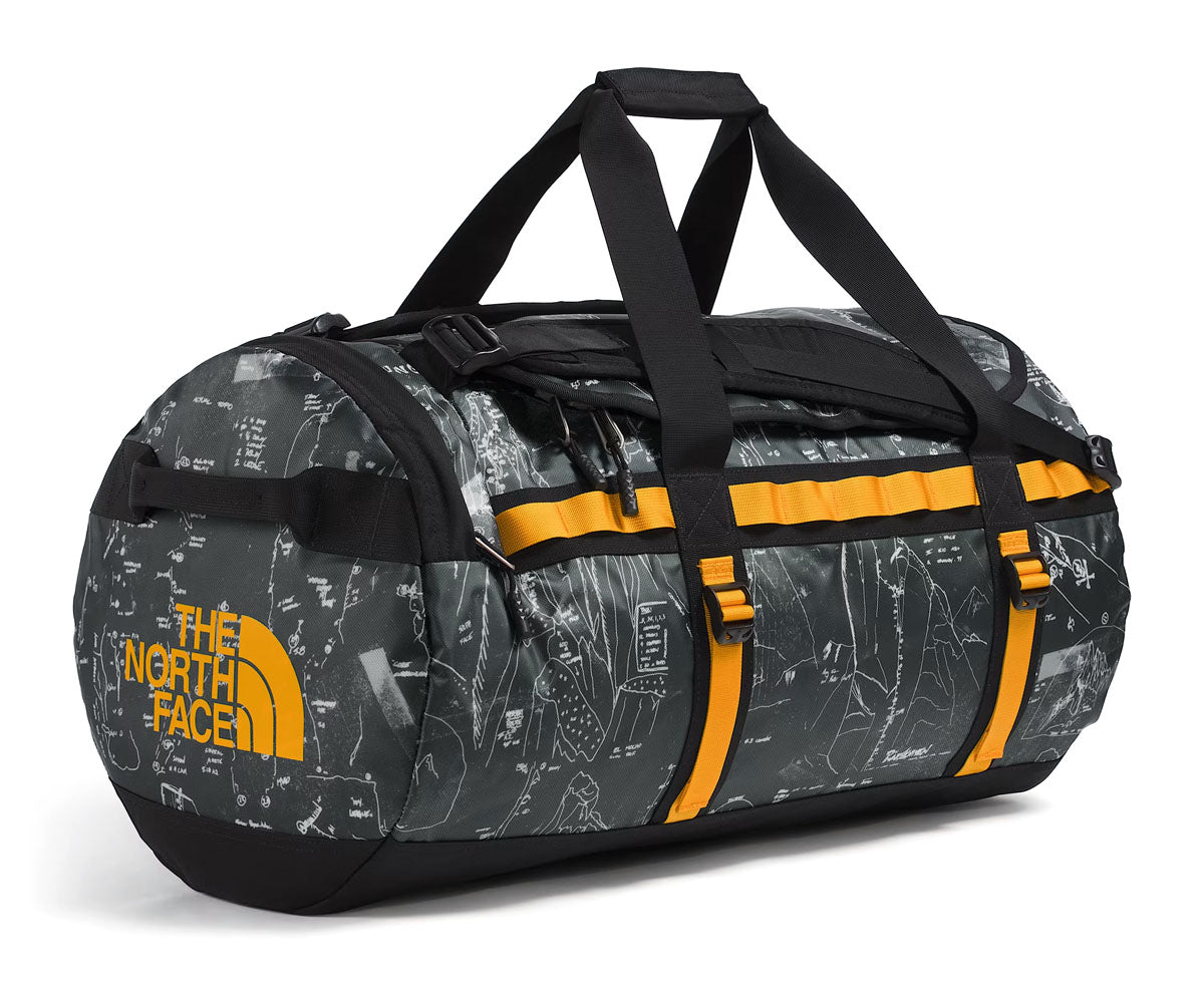 Base Camp Duffle Bag - M - 71 L